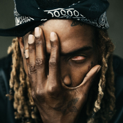 Album Fetty Wap