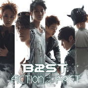 Album Fiction and Fact