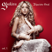 Album Fijaci&oacute;n Oral, Vol. 1
