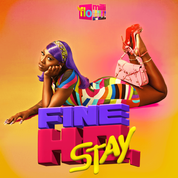 Album Fine Ho, Stay