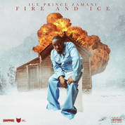 Album Fire & Ice