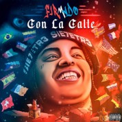 Album Firmado Con La Calle