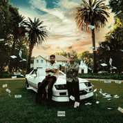 Imagen del álbum FLAITES X SIEMPRE de Julianno Sosa y Pablo Chill-E