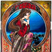 Album flounder