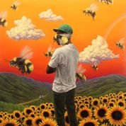 Album Flower Boy