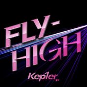 Album FLY-HIGH
