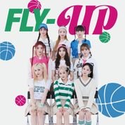 Album FLY-UP