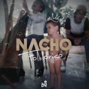 Album Folkl&oacute;rico