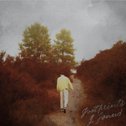 Album Footprints I Found