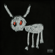 Album FOR ALL THE DOGS