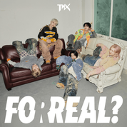 Album For Real?