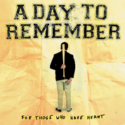 Album For Those Who Have Heart