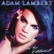 Album For Your Entertainment