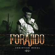 Album Forajido EP2