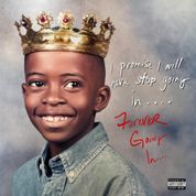 Album Forever Goin In