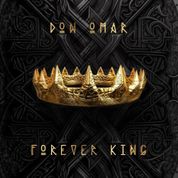 Album FOREVER KING