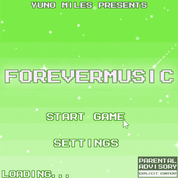 Album ForeverMusic