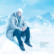Album Forgive Me