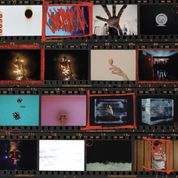 Album Formas Para Perderse o I.D.E.A.S