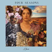 Album FOUR SEASONS