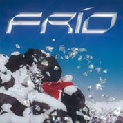Album FR&Iacute;O