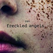 Album Freckled Angels