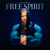 Album FREE SPIRIT