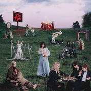 Album From the Pyre