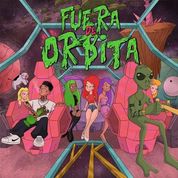 Album Fuera de &Oacute;rbita