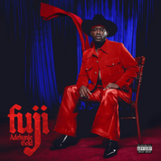 Album Fuji