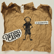 Imagen del álbum Fulanito de Pedro Cap&oacute;