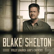 Album Fully Loaded: God’s Country