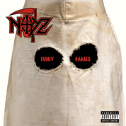 Album FUNNY GAMES