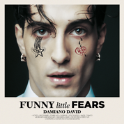 Album FUNNY little FEARS