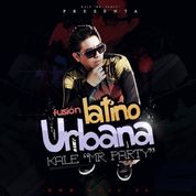 Álbum Fusi&oacute;n Latina Urbana