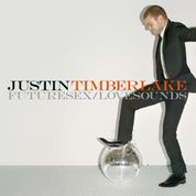 Album FutureSex/LoveSounds