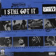 Album Gangsta Grillz: I Still Got It