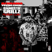 Album Gangsta Grillz: Mvrda Gvng