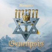 Album GENEL&Iacute;PSIS