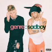 Album genre : sadboy