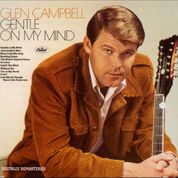 Album Gentle on My Mind