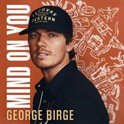 Album George Birge: Mind On You