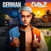 Album German vs DAAZ