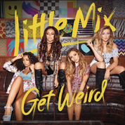 Album Get Weird
