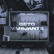 Album Geto varijante