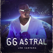 Album GG Astral (Ao Vivo)