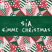 Album Gimme Christmas