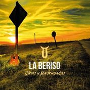Album Giras y madrugadas