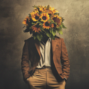 Album GIRASOLES