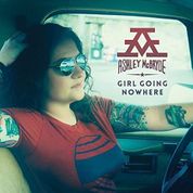Album Girl Going Nowhere